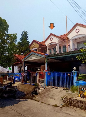 ขายทอดตลาด ที่ดินพร้อมสิ่งปลูกสร้าง ต.บางเพรียง อ.บางบ่อ จ.สมุทรปราการ