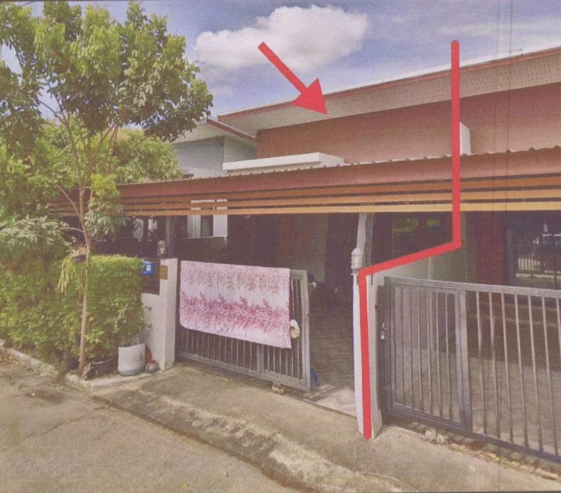 ขายทอดตลาด ที่ดินพร้อมสิ่งปลูกสร้าง ต.ควนลัง อ.หาดใหญ่ จ.สงขลา