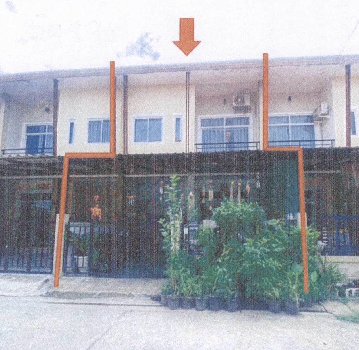 ขายทอดตลาด ที่ดินพร้อมสิ่งปลูกสร้าง ต.บ้านบึง อ.บ้านบึง จ.ชลบุรี