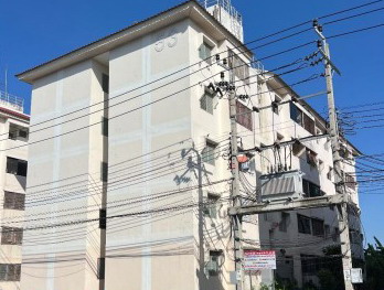 ขายทอดตลาด ห้องชุด ต.ศรีษะจรเข้ใหญ่ อ.บางเสาธง จ.สมุทรปราการ