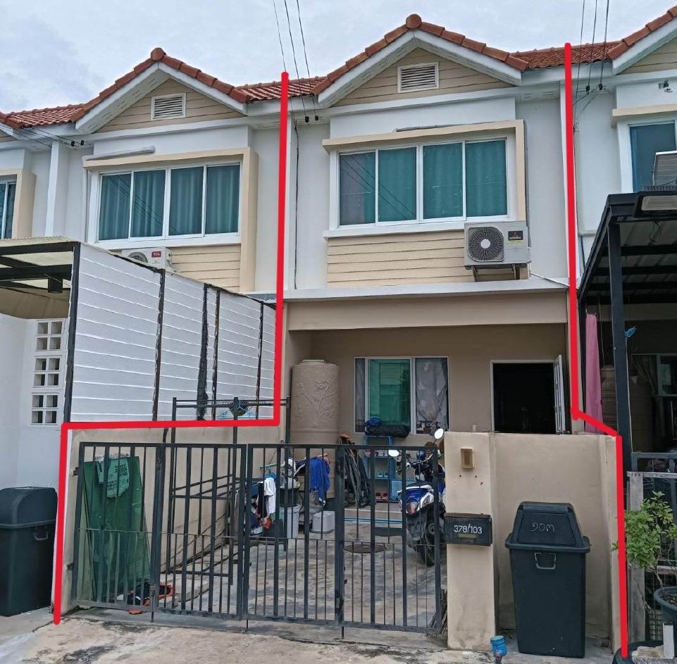 ขายทอดตลาด ที่ดินพร้อมสิ่งปลูกสร้าง ต.ในคลองบางปลากด อ.พระสมุทรเจดีย์ จ.สมุทรปราการ