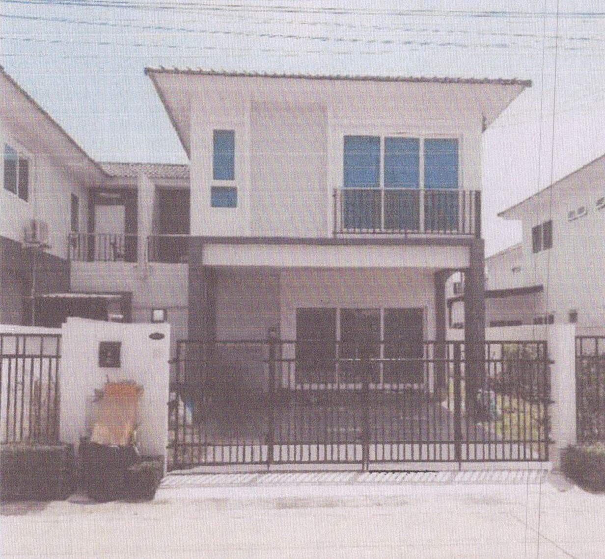 ขายทอดตลาด ที่ดินพร้อมสิ่งปลูกสร้าง ต.คลองแห อ.หาดใหญ่ จ.สงขลา