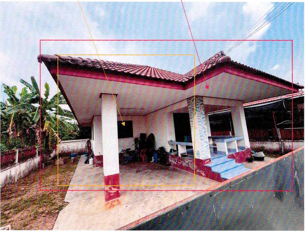 ขายทอดตลาด ที่ดินพร้อมสิ่งปลูกสร้าง ต.เกาะจันทร์ อ.เกาะจันทร์ จ.ชลบุรี