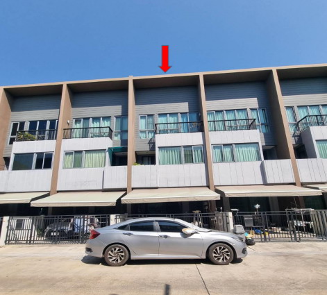 ขายทอดตลาด ที่ดินพร้อมสิ่งปลูกสร้าง ต.บางพึ่ง อ.พระประแดง จ.สมุทรปราการ