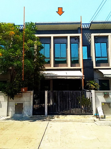 ขายทอดตลาด ที่ดินพร้อมสิ่งปลูกสร้าง ต.บางแก้ว อ.บางพลี จ.สมุทรปราการ