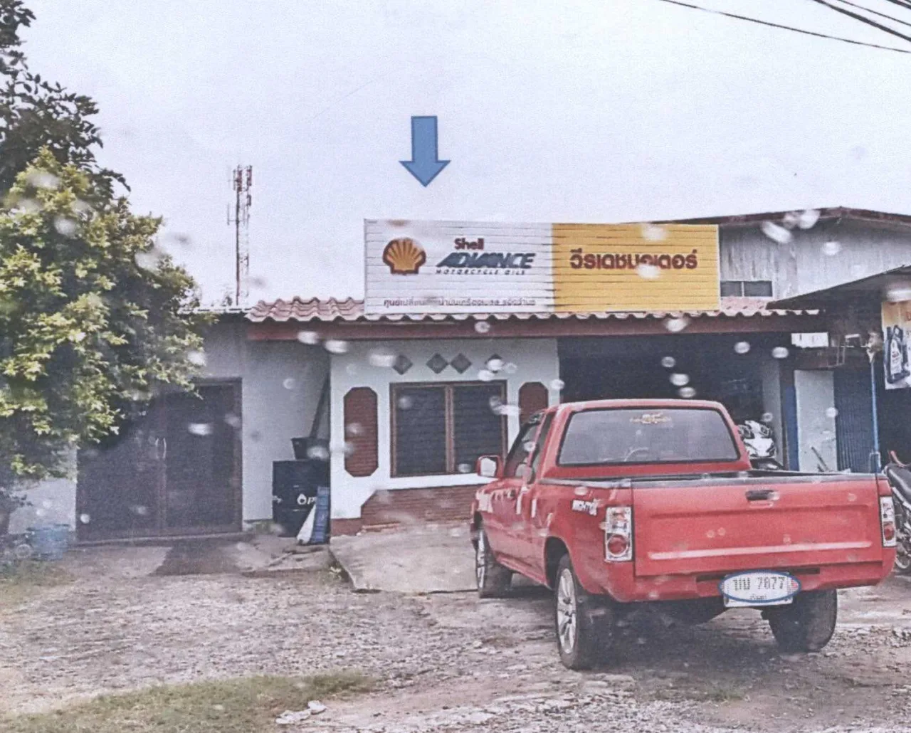 ขายทอดตลาด ที่ดินพร้อมสิ่งปลูกสร้าง ต.เฉนียง อ.เมืองสุรินทร์ จ.สุรินทร์