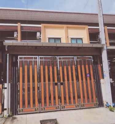 ขายทอดตลาด ที่ดินพร้อมสิ่งปลูกสร้าง ต.บ้านพรุ อ.หาดใหญ่ จ.สงขลา