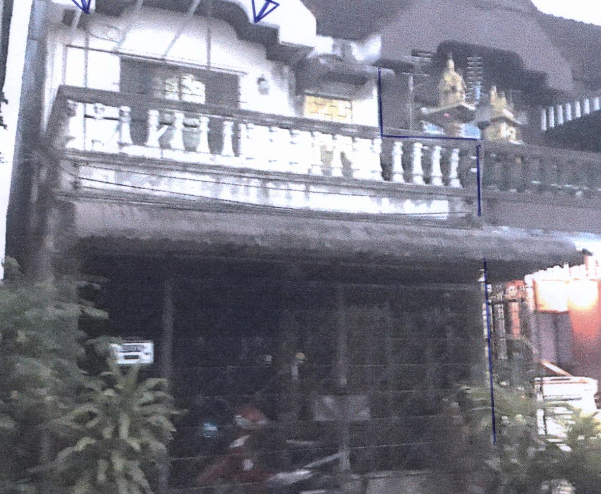 ขายทอดตลาด ที่ดินพร้อมสิ่งปลูกสร้าง ต.คอหงส์ อ.หาดใหญ่ จ.สงขลา