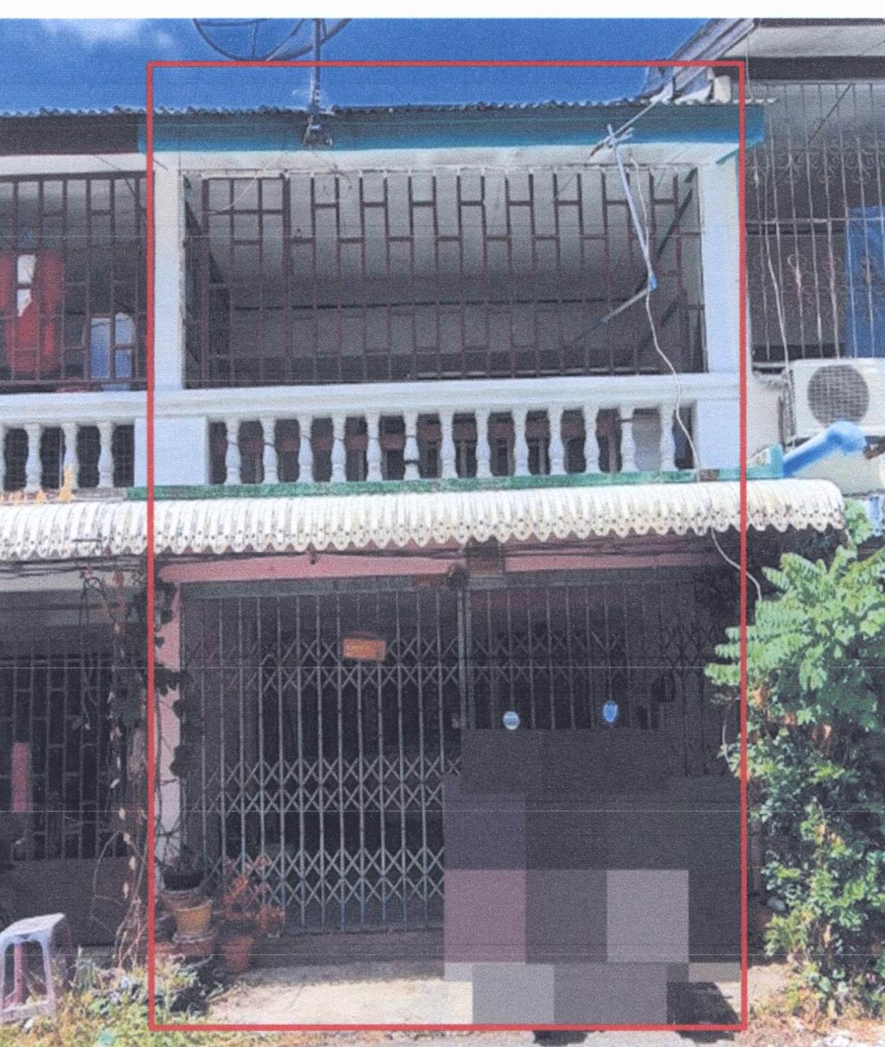 ขายทอดตลาด ที่ดินพร้อมสิ่งปลูกสร้าง ต.หาดใหญ่ อ.หาดใหญ่ จ.สงขลา