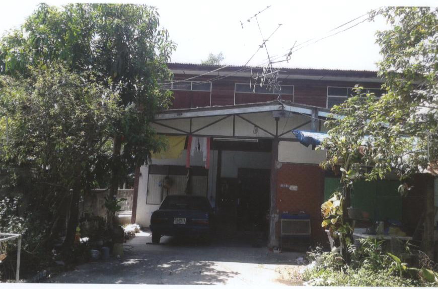 ขายทอดตลาด ที่ดินพร้อมสิ่งปลูกสร้าง ต.บางแก้ว (สำโรงฝั่งเหนือ) อ.บางพลี (พระโขนง) จ.สมุทรปราการ