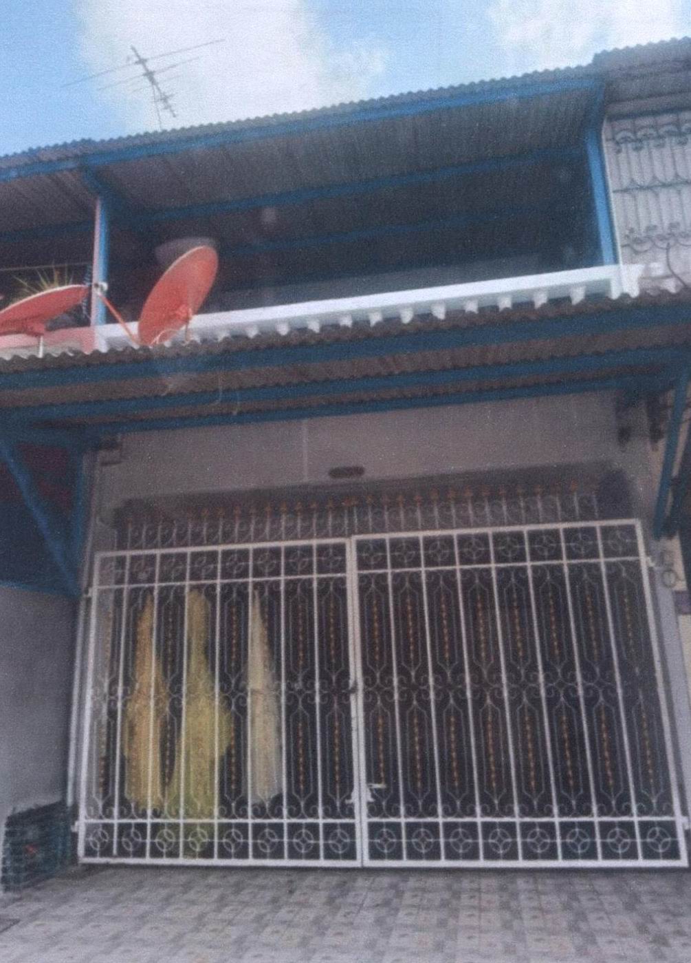ขายทอดตลาด ที่ดินพร้อมสิ่งปลูกสร้าง ต.หาดใหญ่ อ.หาดใหญ่ จ.สงขลา