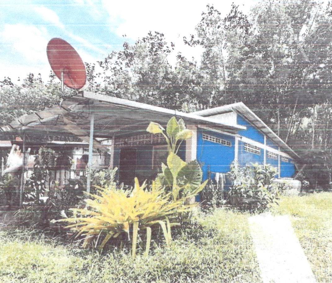 ขายทอดตลาด ห้องชุด ต.บางโฉลง อ.บางพลี จ.สมุทรปราการ