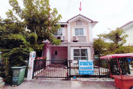 ขายทอดตลาด ที่ดินพร้อมสิ่งปลูกสร้าง ต.บางพลีใหญ่ อ.บางพลี จ.สมุทรปราการ