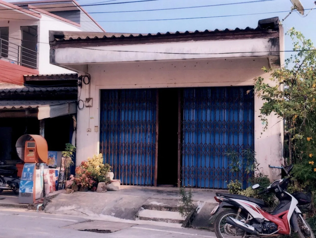 ขายทอดตลาด ที่ดินพร้อมสิ่งปลูกสร้าง ต.กำแพง อ.ละงู จ.สตูล
