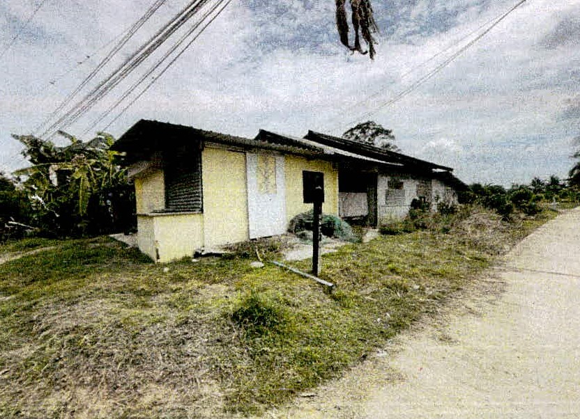 ขายทอดตลาด ที่ดินพร้อมสิ่งปลูกสร้าง ต.ทุ่งมน อ.ปราสาท จ.สุรินทร์