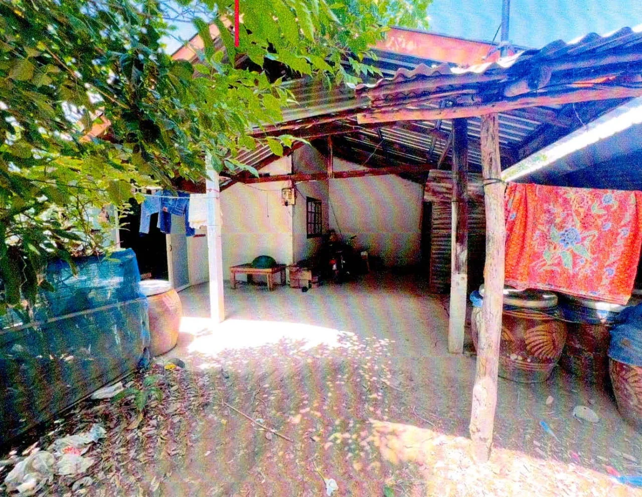 ขายทอดตลาด ที่ดินพร้อมสิ่งปลูกสร้าง ต.แกใหญ่ อ.เมืองสุรินทร์ จ.สุรินทร์