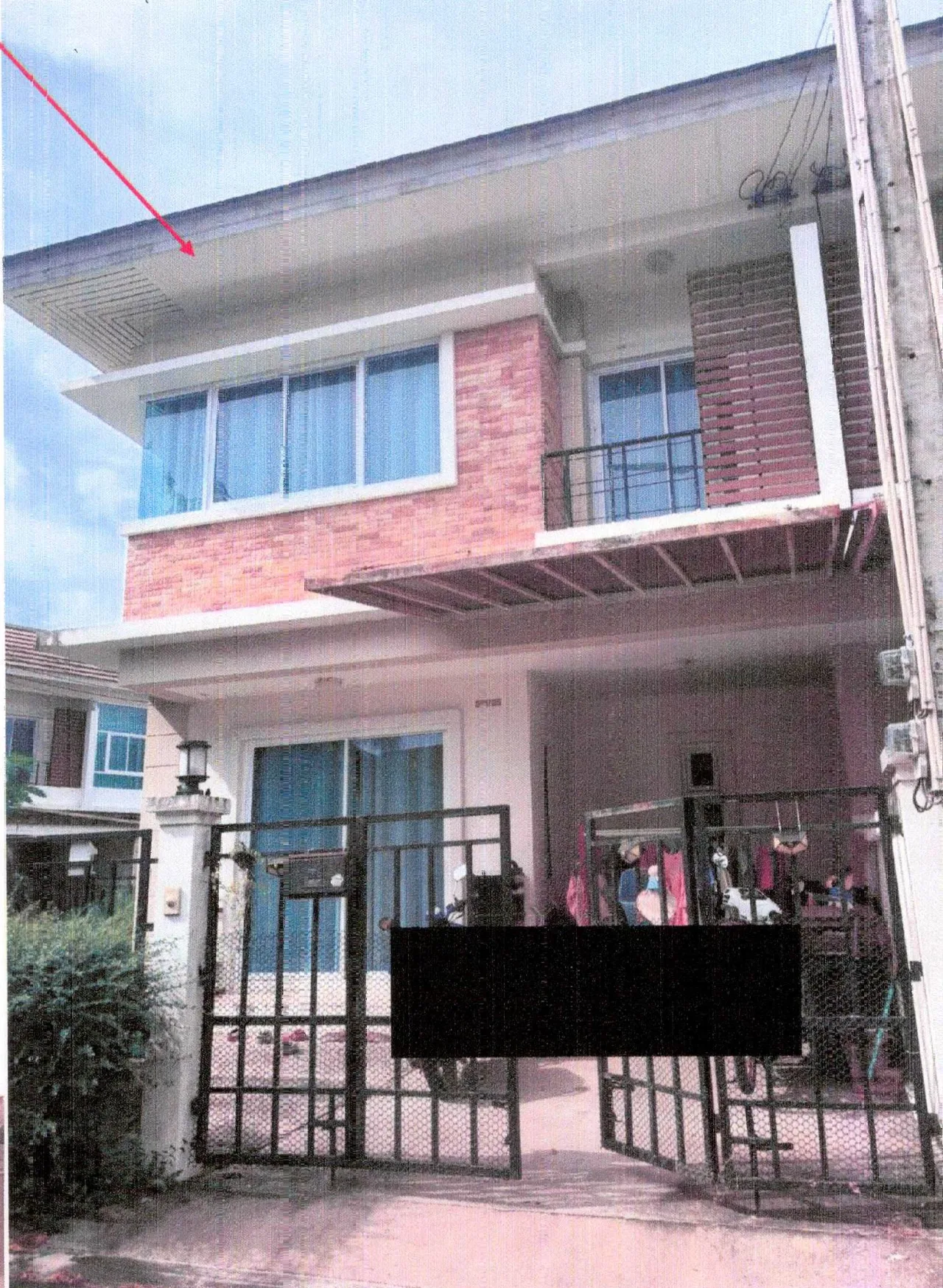 ขายทอดตลาด ที่ดินพร้อมสิ่งปลูกสร้าง ต.หนองขาม อ.ศรีราชา จ.ชลบุรี