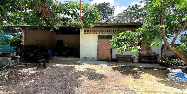 ขายทอดตลาด ที่ดินพร้อมสิ่งปลูกสร้าง ต.บ้านพรุ อ.หาดใหญ่ จ.สงขลา