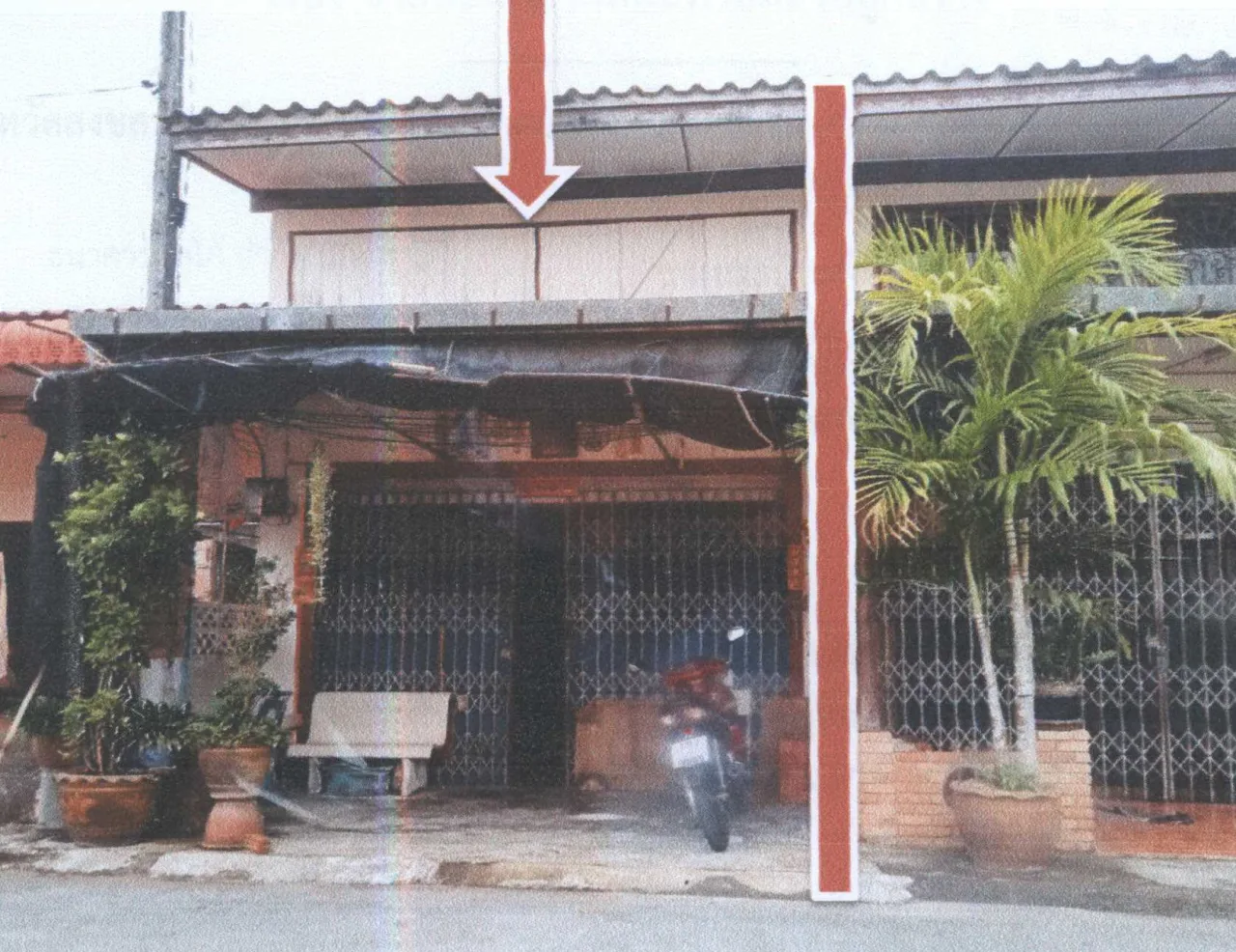 ขายทอดตลาด ที่ดินพร้อมสิ่งปลูกสร้าง ต.พิมาน อ.เมืองสตูล จ.สตูล