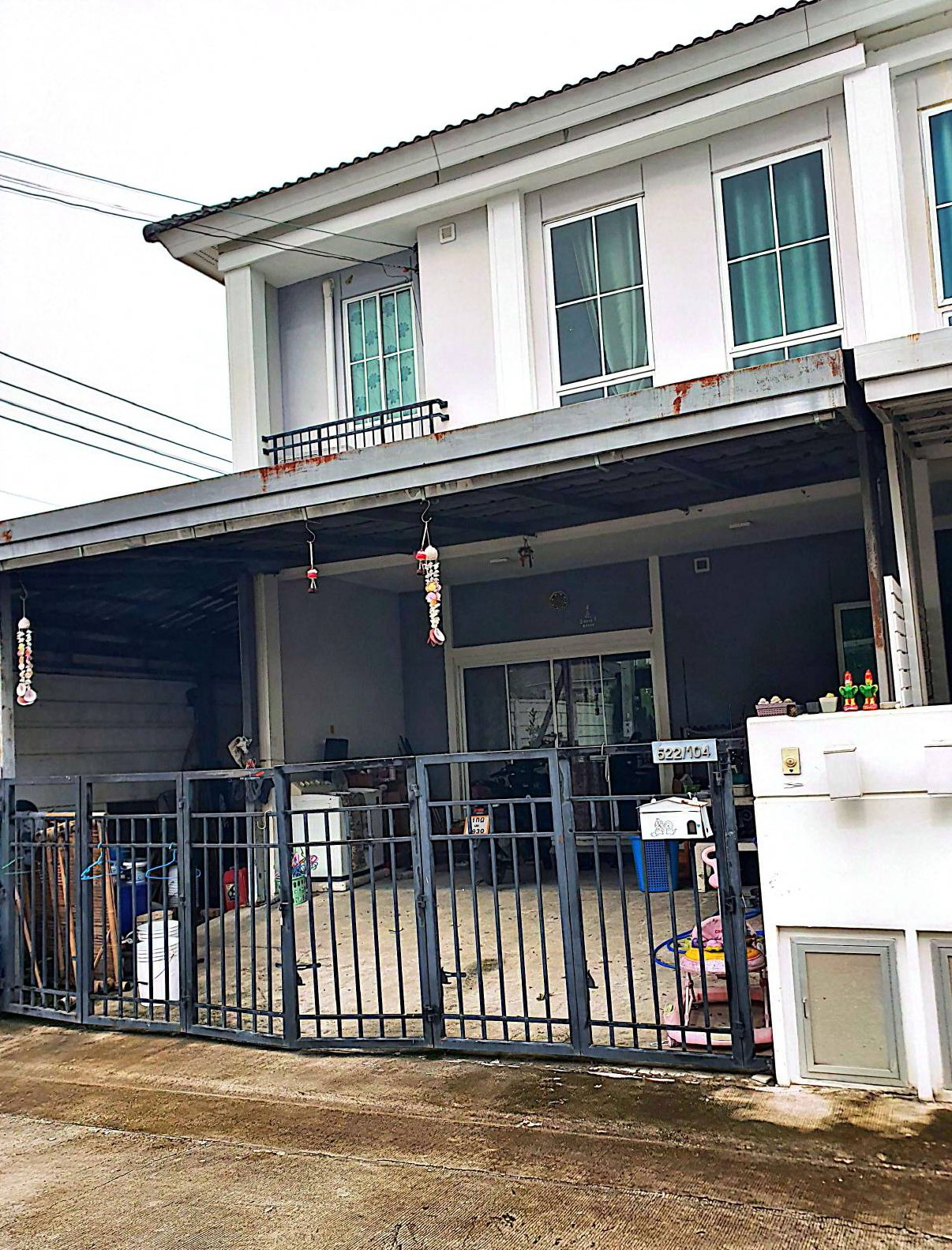 ขายทอดตลาด ที่ดินพร้อมสิ่งปลูกสร้าง ต.บางโฉลง อ.บางพลี จ.สมุทรปราการ