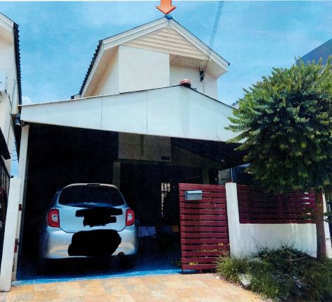ขายทอดตลาด ที่ดินพร้อมสิ่งปลูกสร้าง ต.บ้านเป็ด อ.เมืองขอนแก่น จ.ขอนแก่น