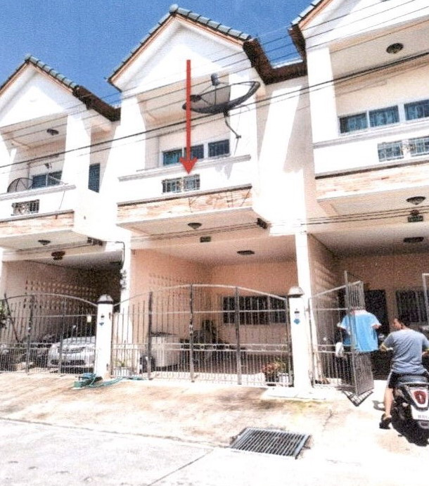 ขายทอดตลาด ที่ดินพร้อมสิ่งปลูกสร้าง ต.เขารูปช้าง อ.เมืองสงขลา จ.สงขลา