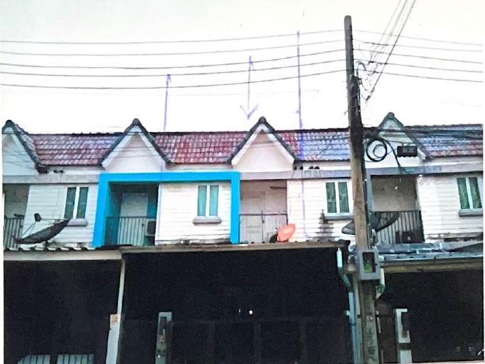 ขายทอดตลาด ที่ดินพร้อมสิ่งปลูกสร้าง ต.บางบ่อ อ.บางบ่อ จ.สมุทรปราการ
