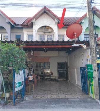 ขายทอดตลาด ที่ดินพร้อมสิ่งปลูกสร้าง ต.แพรกษาใหม่ อ.เมืองสมุทรปราการ จ.สมุทรปราการ