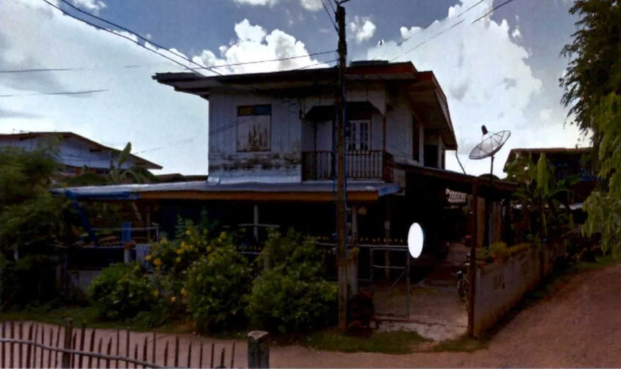 ขายทอดตลาด ที่ดินพร้อมสิ่งปลูกสร้าง ต.โคกสำราญ อ.บ้านแฮด จ.ขอนแก่น