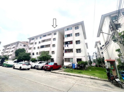 ขายทอดตลาด ห้องชุด ต.บางพลีใหญ่ อ.บางพลี จ.สมุทรปราการ