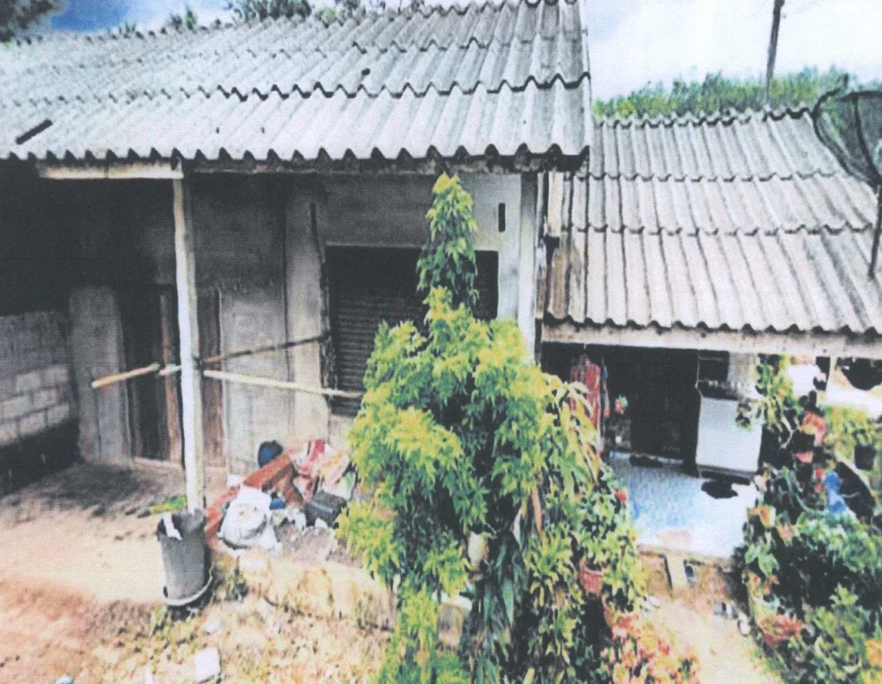 ขายทอดตลาด ที่ดินพร้อมสิ่งปลูกสร้าง ต.เขาขาว อ.ละงู จ.สตูล
