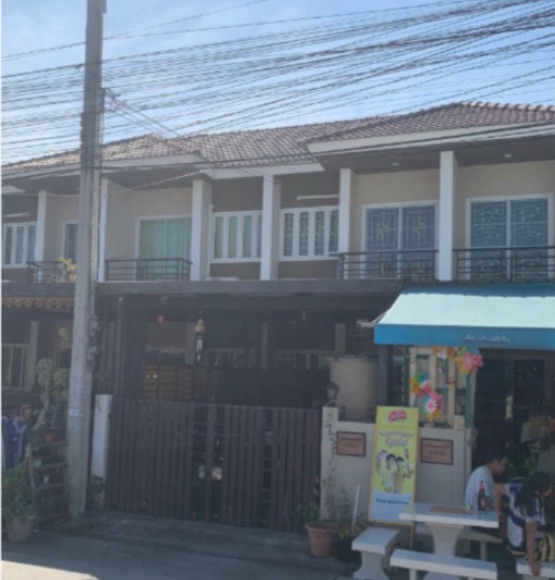 ขายทอดตลาด ที่ดินพร้อมสิ่งปลูกสร้าง ต.บางบ่อ อ.บางบ่อ จ.สมุทรปราการ