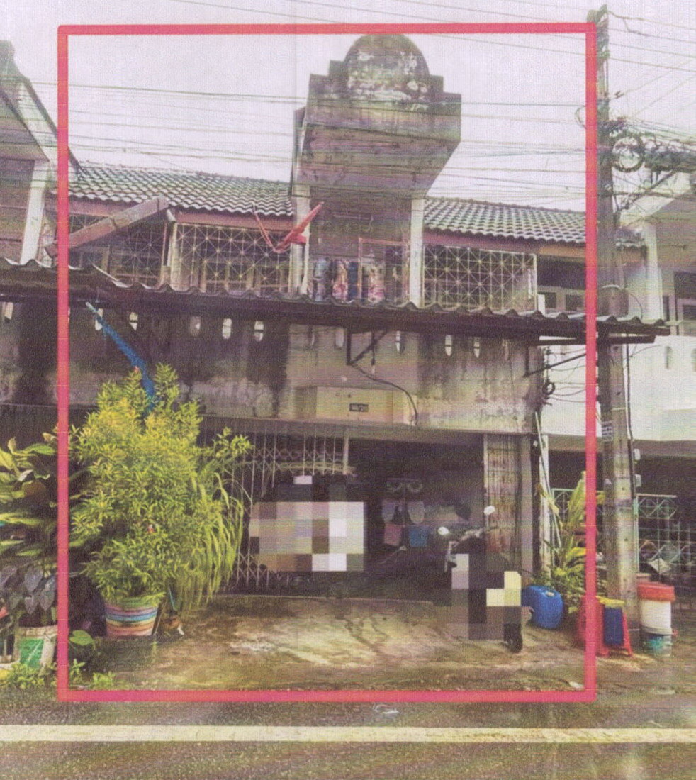 ขายทอดตลาด ที่ดินพร้อมสิ่งปลูกสร้าง ต.คลองแห อ.หาดใหญ่ จ.สงขลา