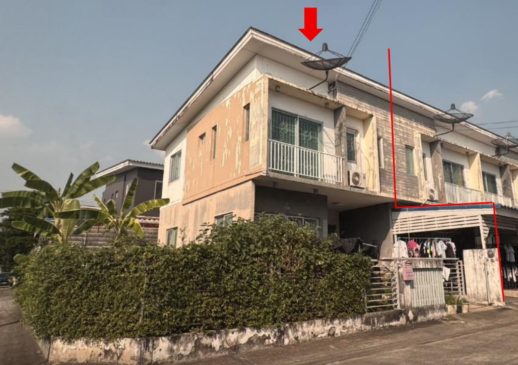 ขายทอดตลาด ที่ดินพร้อมสิ่งปลูกสร้าง ต.ราชาเทวะ อ.บางพลี จ.สมุทรปราการ