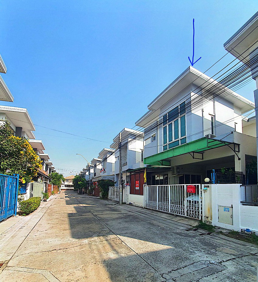 ขายทอดตลาด ที่ดินพร้อมสิ่งปลูกสร้าง ต.แพรกษา อ.เมืองสมุทรปราการ จ.สมุทรปราการ