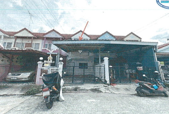ขายทอดตลาด ที่ดินพร้อมสิ่งปลูกสร้าง ต.บางบ่อ อ.บางบ่อ จ.สมุทรปราการ