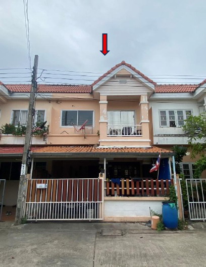 ขายทอดตลาด ที่ดินพร้อมสิ่งปลูกสร้าง ต.บ้านคลองสวน อ.พระสมุทรเจดีย์ จ.สมุทรปราการ