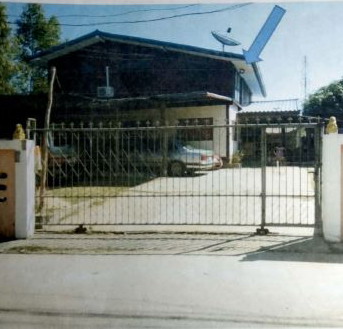 ขายทอดตลาด ที่ดินพร้อมสิ่งปลูกสร้าง ต.กุดเค้า อ.มัญจาคีรี จ.ขอนแก่น