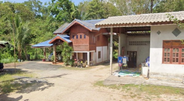 ขายทอดตลาด ที่ดินพร้อมสิ่งปลูกสร้าง ต.ควนโดน อ.ควนโดน จ.สตูล