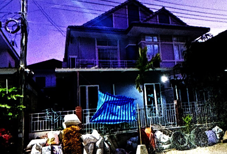 ขายทอดตลาด ที่ดินพร้อมสิ่งปลูกสร้าง ต.ท้ายบ้านใหม่ อ.เมืองสมุทรปราการ จ.สมุทรปราการ