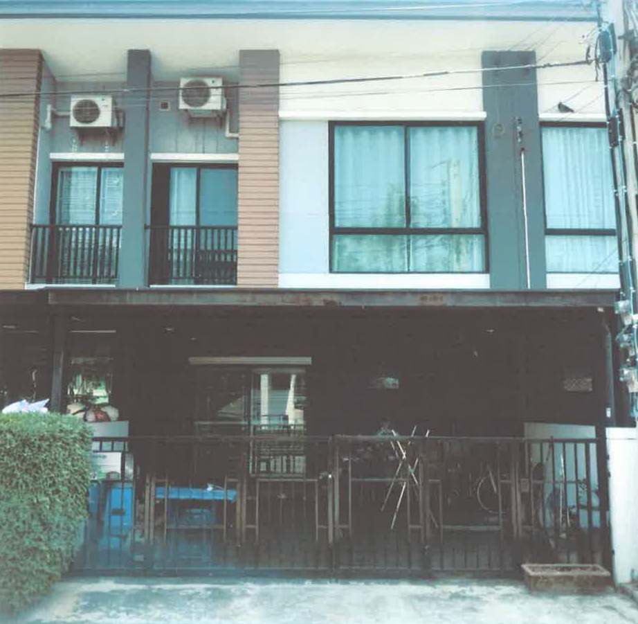 ขายทอดตลาด ที่ดินพร้อมสิ่งปลูกสร้าง ต.บางแก้ว อ.บางพลี จ.สมุทรปราการ