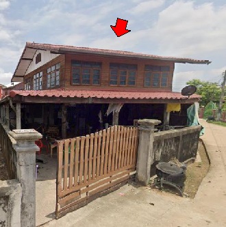 ขายทอดตลาด ที่ดินพร้อมสิ่งปลูกสร้าง ต.หนองแปน อ.มัญจาคีรี จ.ขอนแก่น