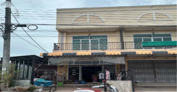 ขายทอดตลาด ที่ดินพร้อมสิ่งปลูกสร้าง ต.พิมาน อ.เมืองสตูล จ.สตูล