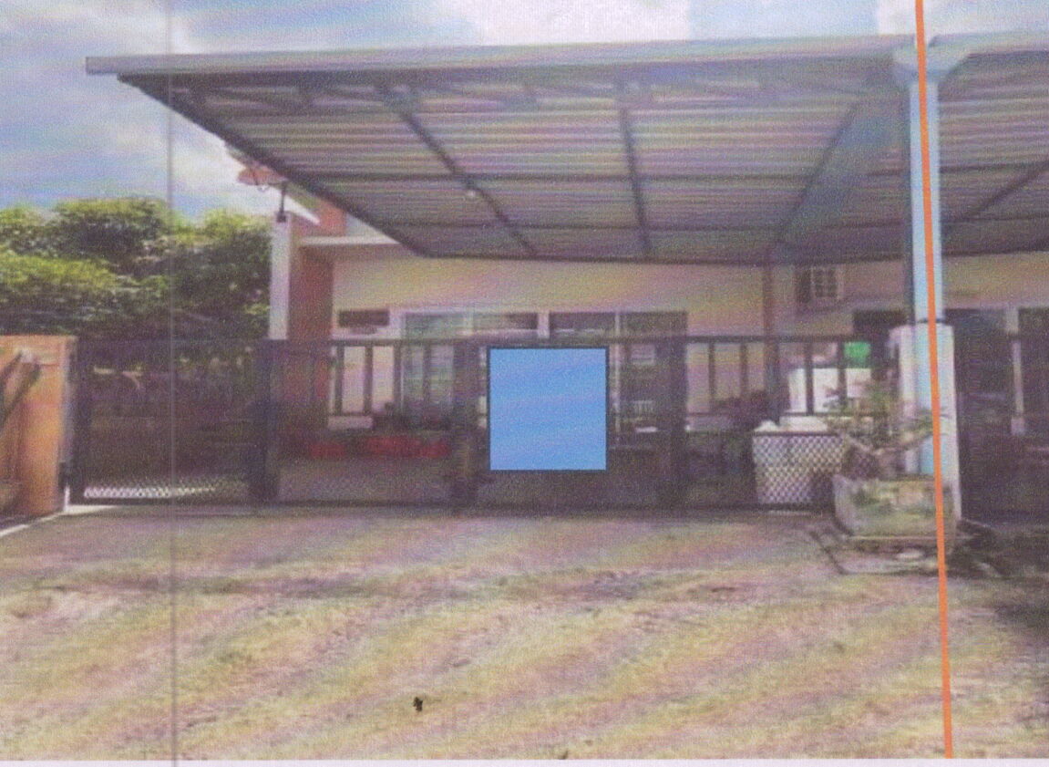 ขายทอดตลาด ที่ดินพร้อมสิ่งปลูกสร้าง ต.บ้านพรุ อ.หาดใหญ่ จ.สงขลา