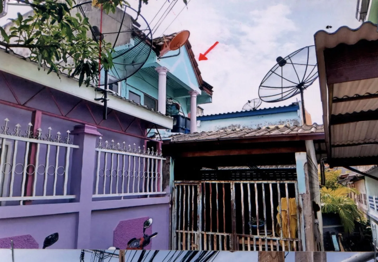 ขายทอดตลาด ที่ดินพร้อมสิ่งปลูกสร้าง ต.ในคลองบางปลากด อ.กิ่งอำเภอพระสมุทรเจดีย์ จ.สมุทรปราการ