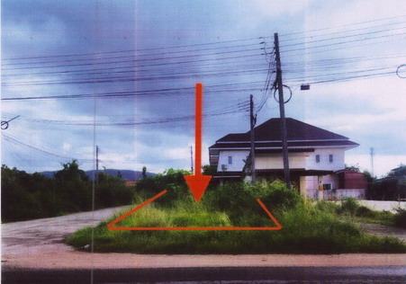 ขายทอดตลาด ที่ดินว่างเปล่า ต.พะวง อ.เมืองสงขลา จ.สงขลา