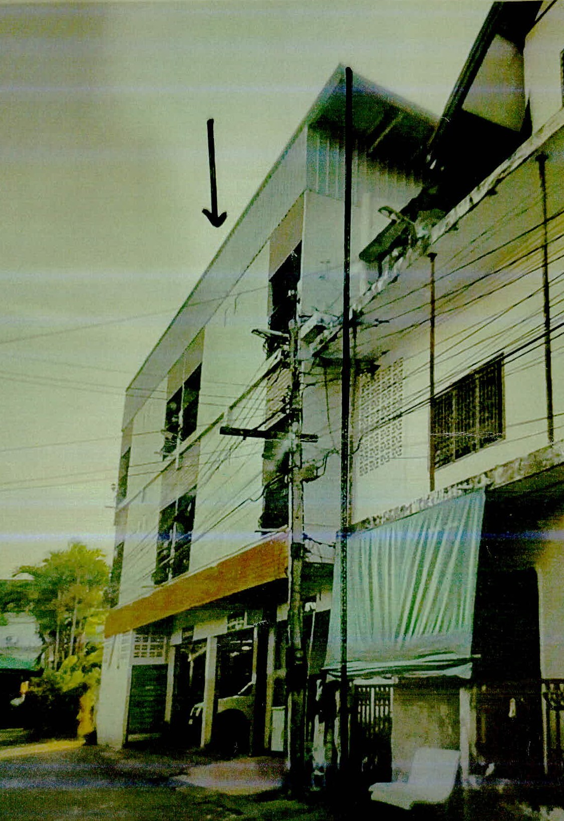 ขายทอดตลาด ที่ดินพร้อมสิ่งปลูกสร้าง ต.นอกเมือง อ.เมืองสุรินทร์ จ.สุรินทร์
