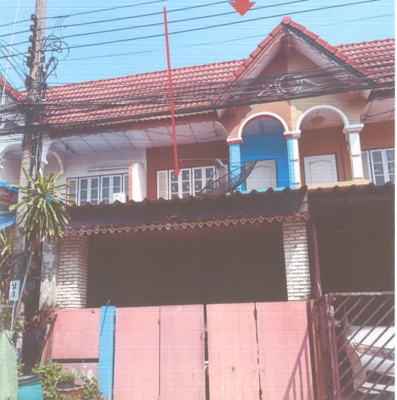 ขายทอดตลาด ที่ดินพร้อมสิ่งปลูกสร้าง ต.แพรกษา อ.เมืองสมุทรปราการ จ.สมุทรปราการ