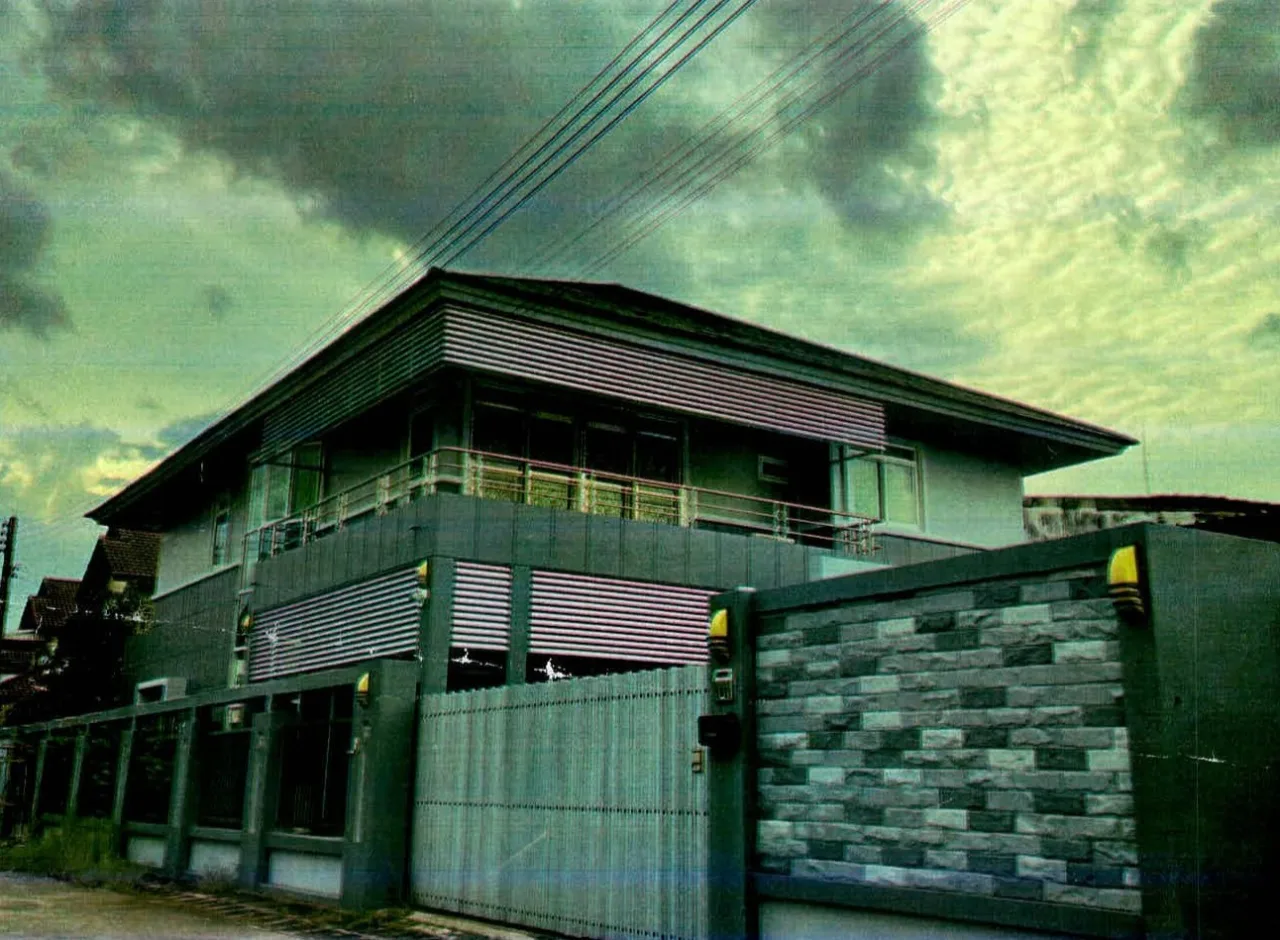 ขายทอดตลาด ที่ดินพร้อมสิ่งปลูกสร้าง ต.ในเมือง อ.เมืองสุรินทร์ จ.สุรินทร์