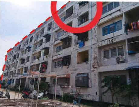 ขายทอดตลาด ห้องชุด ต.บางปู อ.เมืองสมุทรปราการ (เมือง) จ.สมุทรปราการ